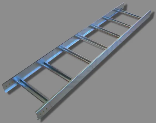 梯式橋架和槽式橋架哪個比較貴，電纜橋架價格影響因素介紹